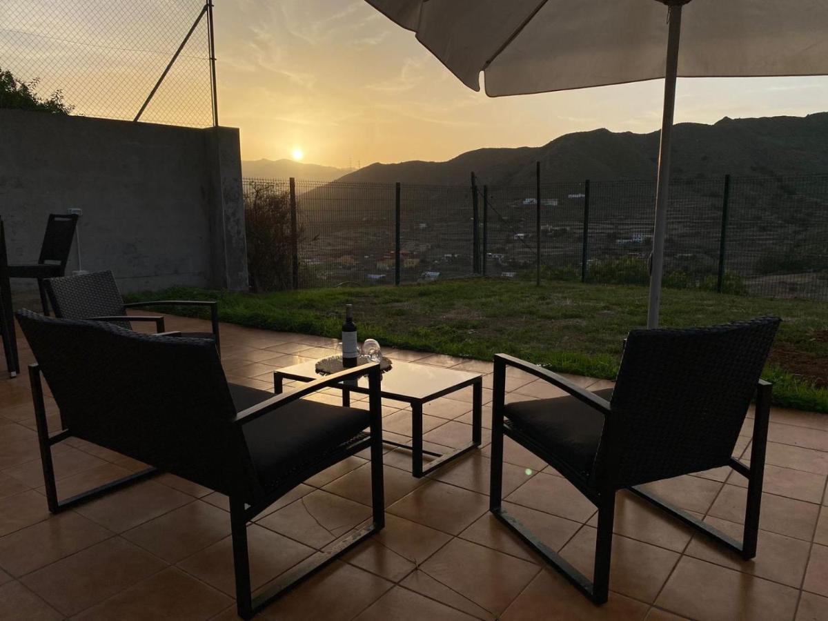 La Casa Del Valle Santa Cruz de Tenerife Buitenkant foto